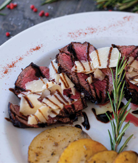 I secondi di carne